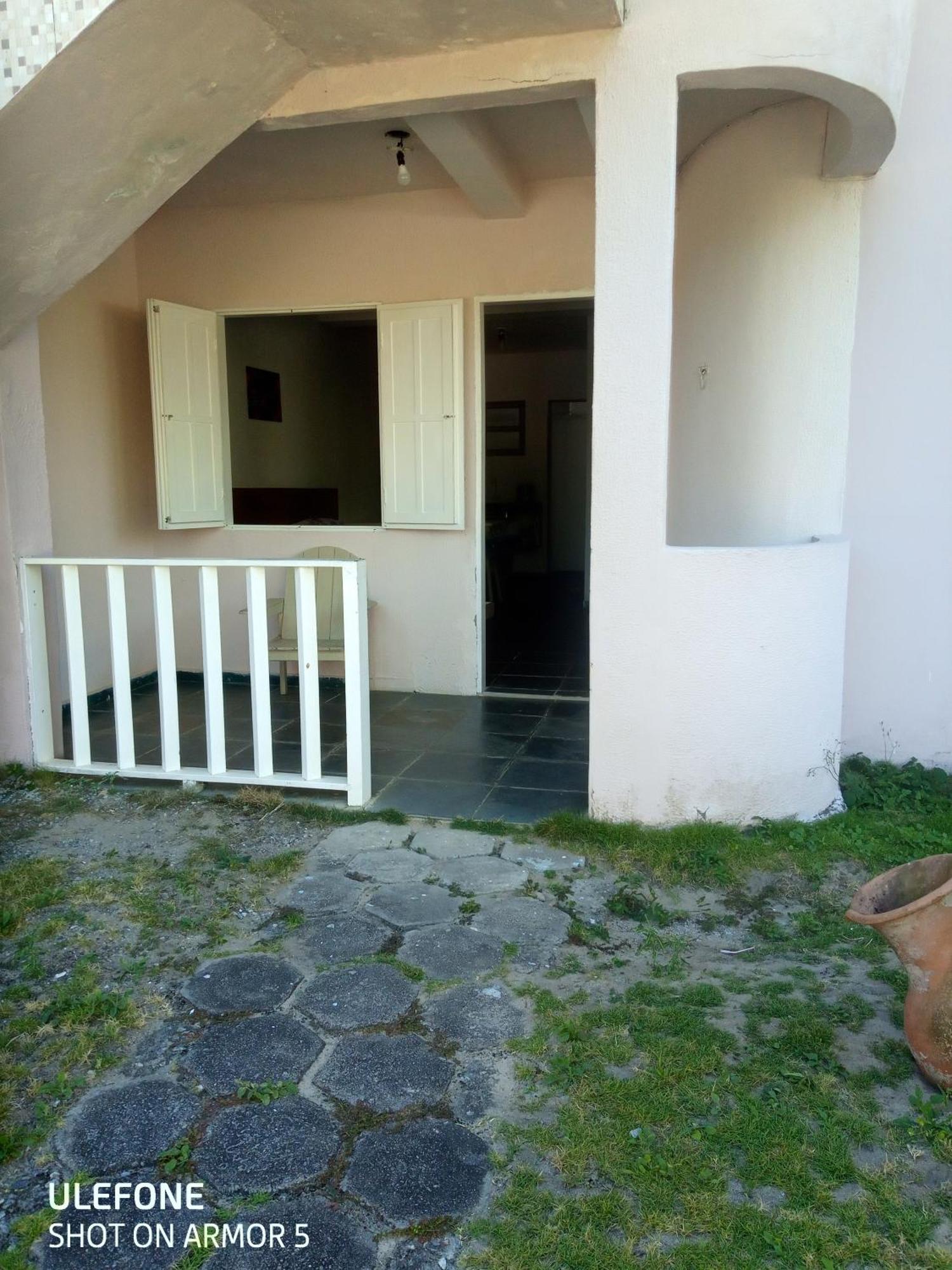 Residencial Bahia Sol Hotel Nova Viçosa Buitenkant foto
